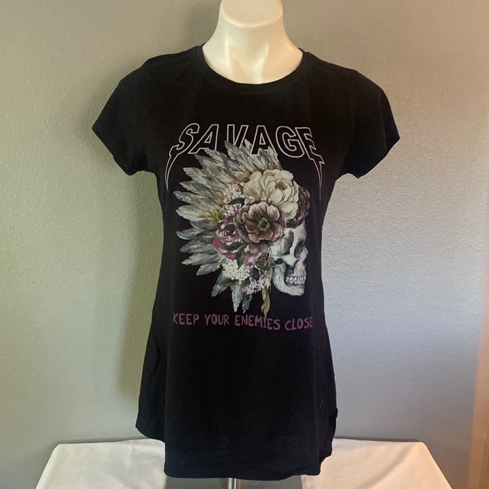 New 2KUHL Womens T-shirt top size L